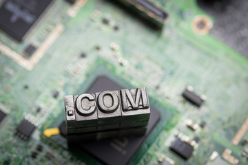 Internet, Social media & Blog website design icon
