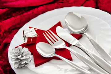 Weihnachten - Essen