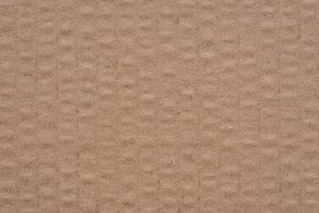 Brown paper for background