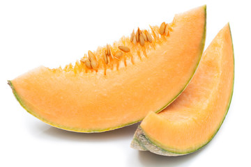 Muskmelon