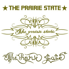 Prairie state.