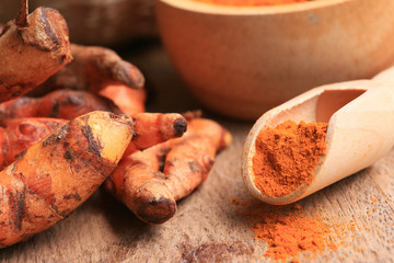 turmeric powder