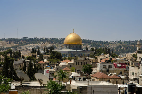 Jerusalem 