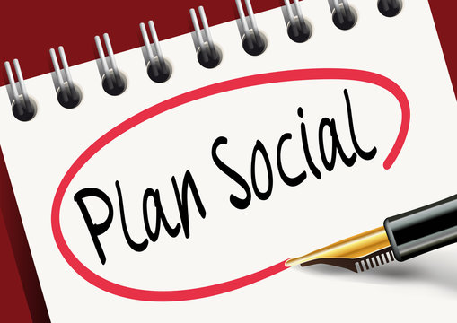 BLOC Plan Social