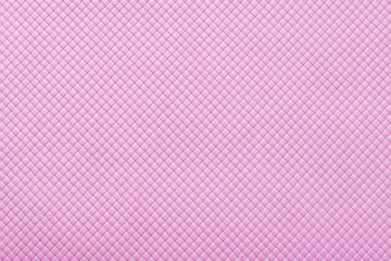 Quilted pink background