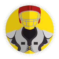american football 