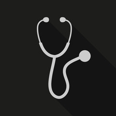 Stethoscope icon