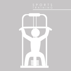 sports training