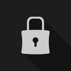 lock icon