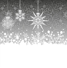 Christmas holiday decoration