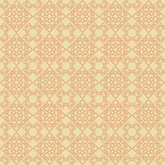 islamic background pattern