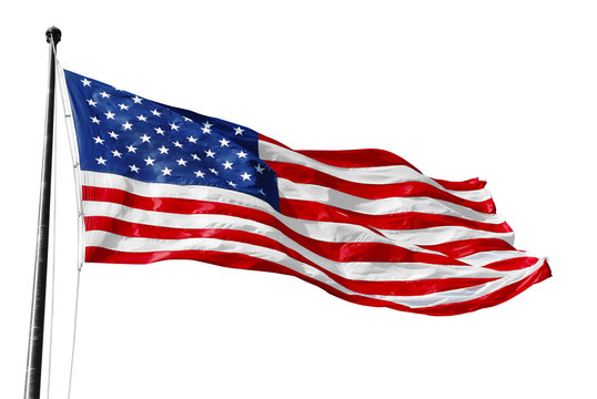 United States of America flag