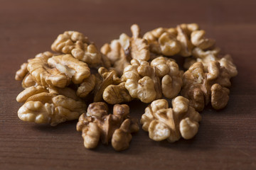 Walnuts