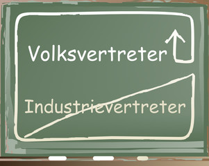Volksvertreter