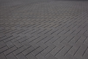 Fototapeta premium tile texture stones Square