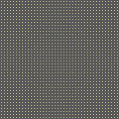 Seamless Modern  Pattern With Dots