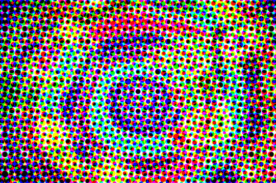 vintage retro Spiraltextur... 
