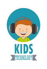 technological kids 