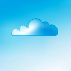 Cloud  background