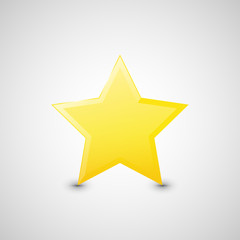 Star web icon