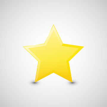 Star web icon