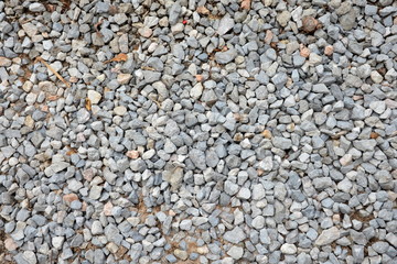 mortar fragments