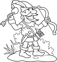 Robin Hood
