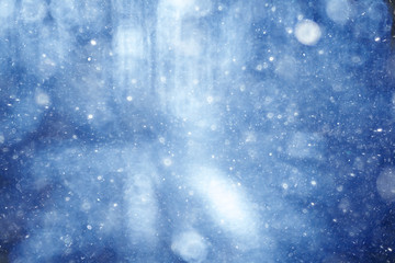 blurred background bokeh nature, unfocused