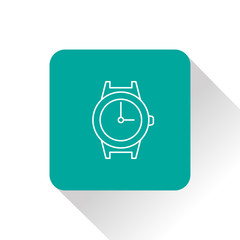 wrist watch icon