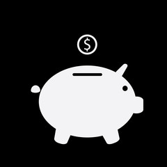 Piggy icon