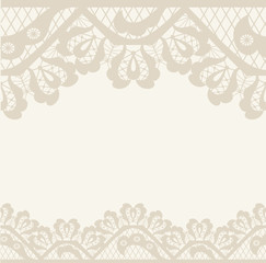 Invitation, anniversary card with label for your personalized