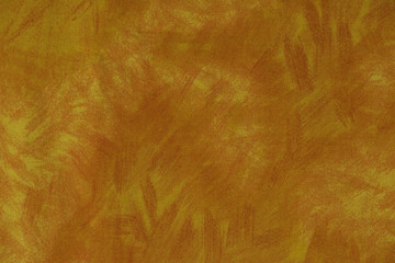 abstract orange cloth background