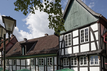 en, Osnabrueck country, Lower Saxony, Germany