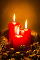 Christmas decoration