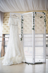 утро невесты