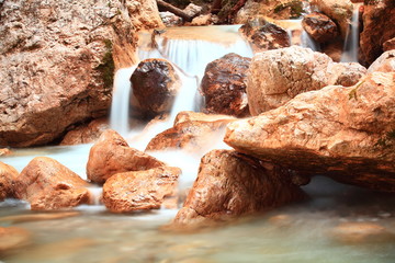 Wildbach