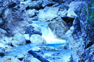 Wildbach