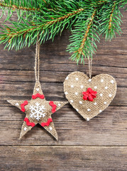 Christmas decoration