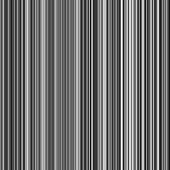 Abstract seamless black and white stripes line background