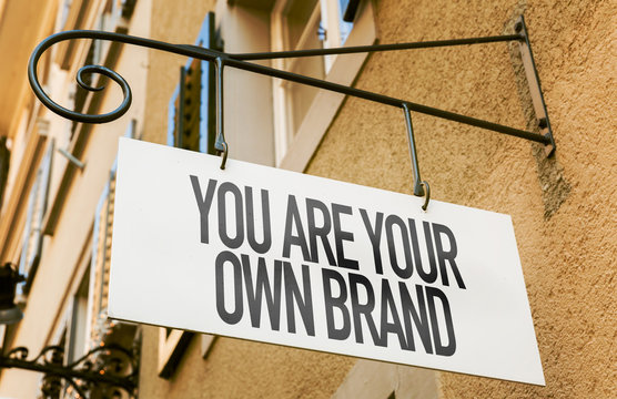 You Are Your Own Brand Images – Browse 212 Stock Photos, Vectors, and ...