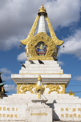 Fototapeta premium Stele