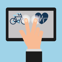 health app