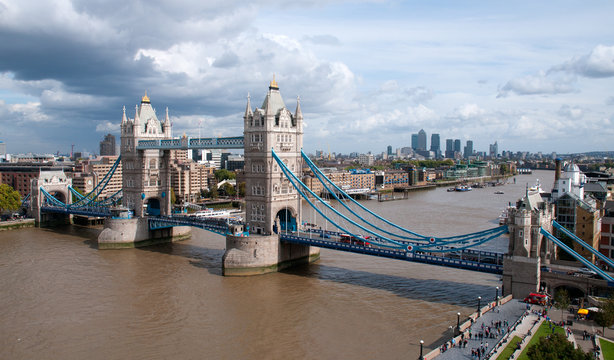 Tower Bridge London