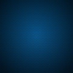 Blue texture. Vector background 