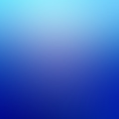Abstract blue  background for design 