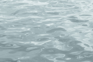 Obraz premium Beautiful water surface as a background texture