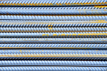 Betonstahl Bewehrungsstahl