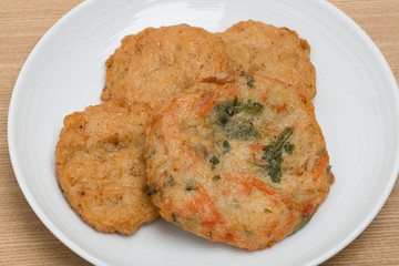 さつま揚げ