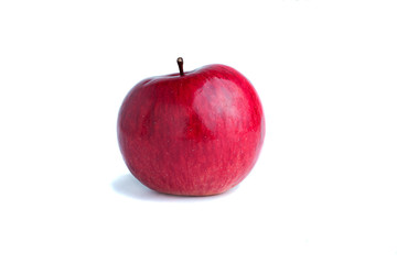 an Apple
