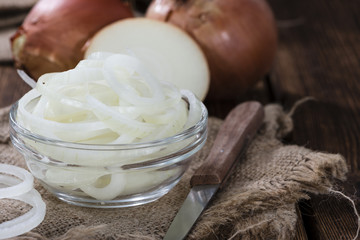 White Onions